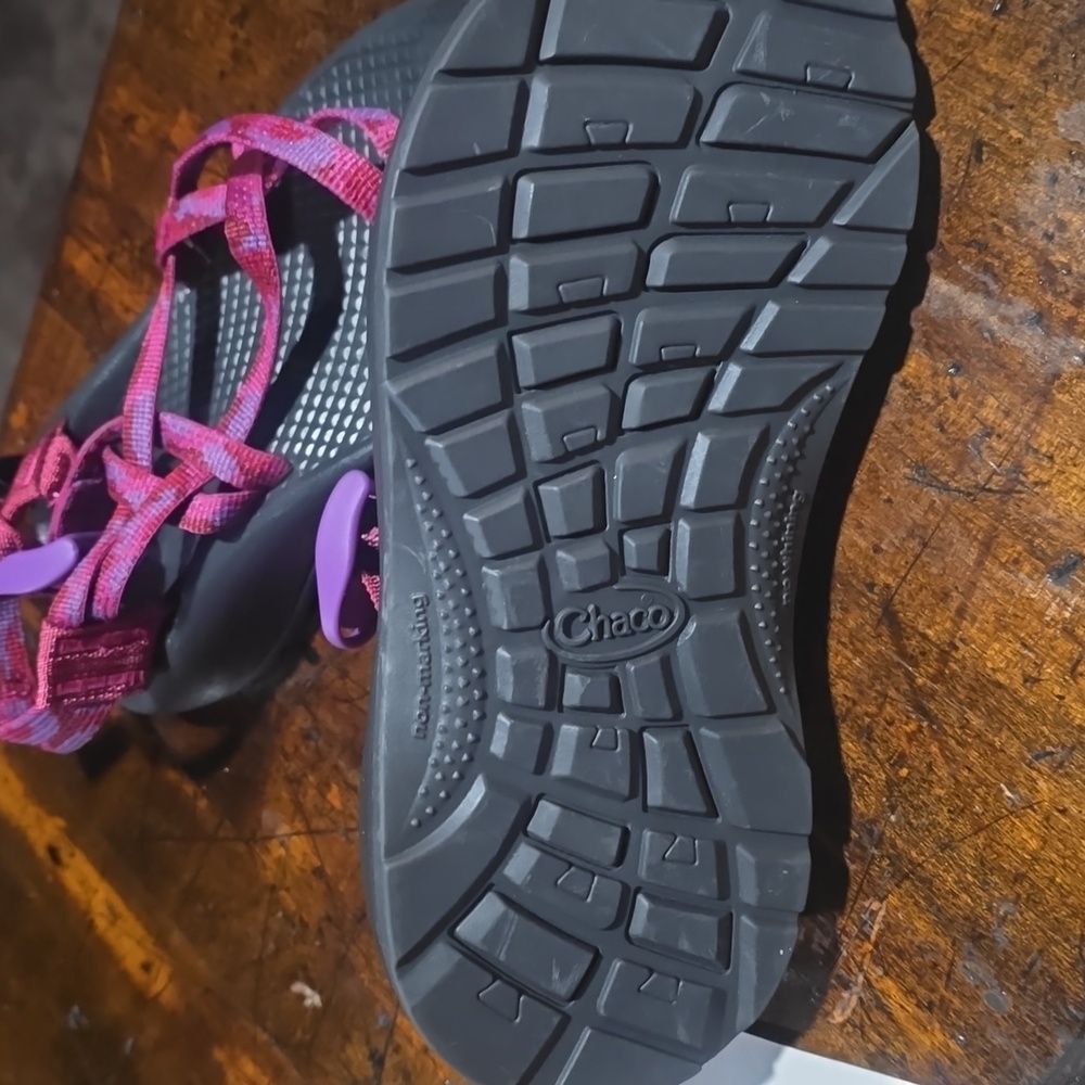Chaco Kids' ZXL Ecotread Unisex - Picture 2 of 4